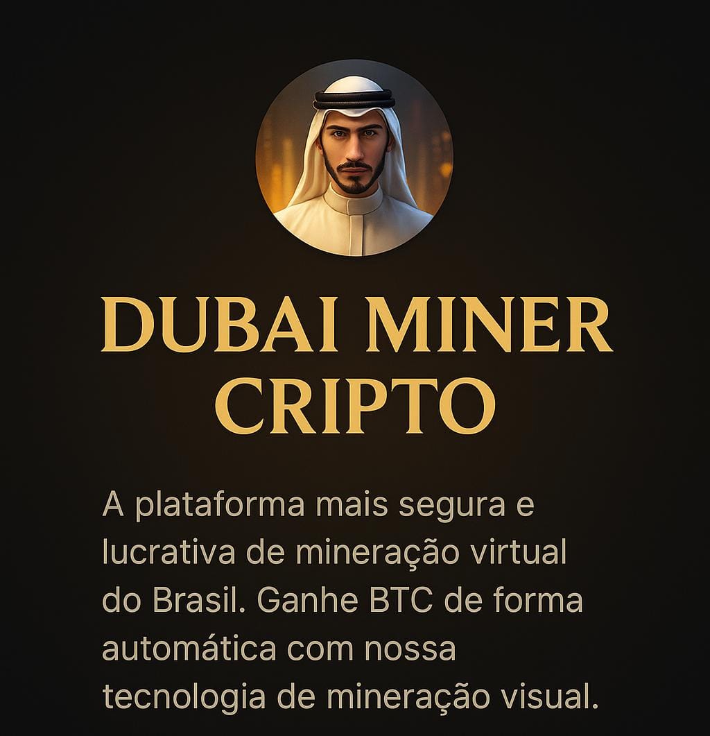 Logo Dubai Miner